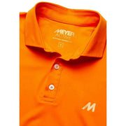 meyer-tiger-performance-polo---orange-34450909