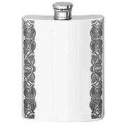 english-pewter-company-4oz-celtic-hip-flask---silver-34473040