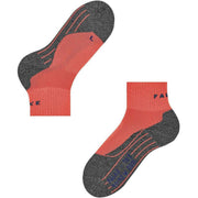 falke-tk2-explore-cool-short-trekking-socks---orange-35916582