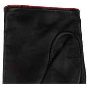 dents-juliet-heart-cut-out-driving-gloves---black-34386389