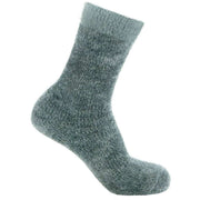 totes-toasties-2-pack-chenille-supersoft-bed-socks---sage-greengrey-34518367