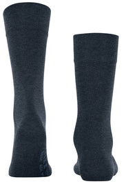 Falke Sensitive New York Choques - Navy Mel