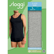 sloggi-ever-ease-tank-top---dark-grey-melange-34489259