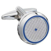 david-van-hagen-target-cufflinks---navysilver-34498363