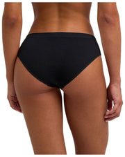 Falke Daily Seamless Brief - Black