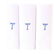 david-van-hagen-t-initial-3-pack-handkerchief---whiteblue-34384644