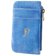 powder-seafaring-crab-velvet-card-holder---cornflower-blue-34449163