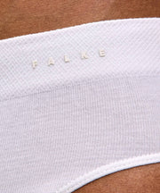 Falke Daily Seamless Slip - Blanc