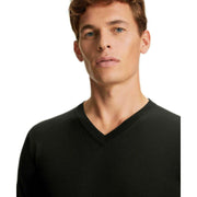 falke-merino-ultra-fine-v-neck-sweater---black-35072664