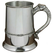 english-pewter-company-1pt-celtic-lion-handle-tankard---silver-34473314