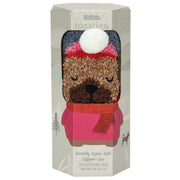 totes-toasties-novelty-super-soft-slipper-socks---dog-purple-34475676
