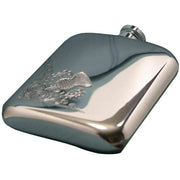english-pewter-company-6oz-corner-thistle-purse-flask---silver-34473388