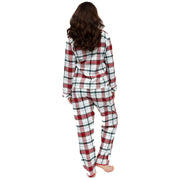 cyberjammies-blaze-brushed-check-pyjama-set---redwhitegreen-34514482