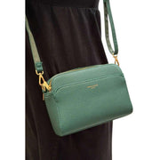 david-jones-twin-zip-camera-bag---dark-green-34507807