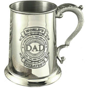 english-pewter-company-1pt-worlds-greatest-dad-tankard---silver-34473356