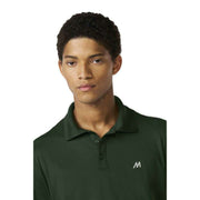 meyer-scottie-high-performance-polo---dark-olive-34450768