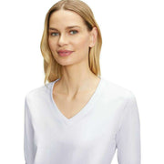 falke-pima-jersey-v-neck-long-sleeve-shirt---white-34457782