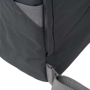 roka-finchley-a-small-recycled-canvas-backpack---faded-black-34462529