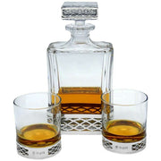 english-pewter-company-650ml-uisage-beatha-rectangular-decanter---clearsilver-34466017