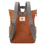 roka-canfield-b-medium-recycled-nylon-backpack---bran-brown-34460609
