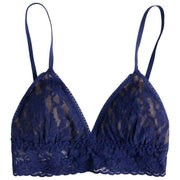hanky-panky-signature-lace-padded-triangle-bralette---navy-35943774