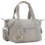 kipling-art-mini-shoulder-bag---grey-34452383