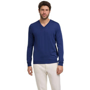 falke-merino-x-fine-v-neck-sweater---night-blue-35072573