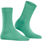 falke-cotton-touch-socks---ocean-green-34453578