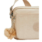kipling-abanu-medium-crossbody-bag---sparkled-beige-34465700