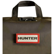 hunter-nylon-pioneer-large-topclip-backpack---dark-olive-green-34392317