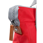 roka-bantry-b-small-recycled-nylon-backpack---chilli-oil-red-34460445