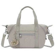 kipling-art-mini-shoulder-bag---grey-34452379