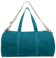 Sac Week-end Hindbag Gabriel - Bleu Paon