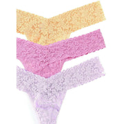 hanky-panky-signaure-lace-low-rise-3-pack-thong---apricot-crush-orangedrifting-horizon-pinkcool-lavender-purple-34950798