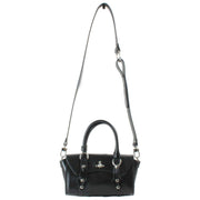 vivienne-westwood-shiny-veg-tanned-bettina-mini-crossbody-bag---black-35923248