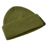 falke-merino-ultrafine-ribbed-beanie---olive-green-34458848