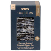 totes-toasties-thermal-brushed-original-slipper-socks---black-marl-34518467