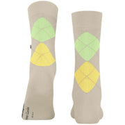 burlington-covent-garden-socks---beigegreenyellow-34453252