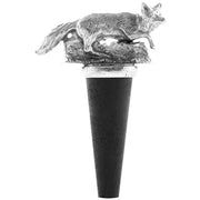 english-pewter-company-running-fox-bottle-stopper---silverblack-34391752