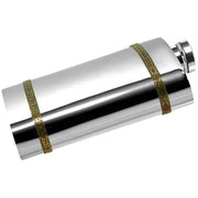 english-pewter-company-6oz-celtic-brass-band-flask---silvergold-34473101