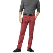 meyer-roma-regular-fair-chinos---red-34383810