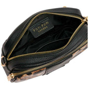 pom-pom-london-original-leopard-print-crossbody-bag---black-35921435