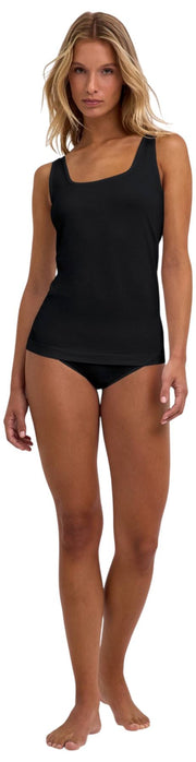 Falke Daily Seamless Débardeur - Noir