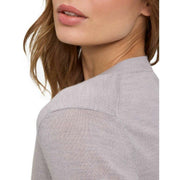 falke-merino-x-fine-v-neck-sweater---light-grey-heather-34390459