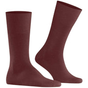 falke-airport-socks---cayenne-red-34456850