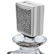 english-pewter-company-600ml-manhattan-medium-decanter---clearsilver-34465987