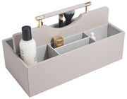 Organisateur de cosmétiques Supersize Stackers - Taupe