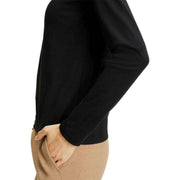 falke-pima-jersey-v-neck-long-sleeve-shirt---black-34457790