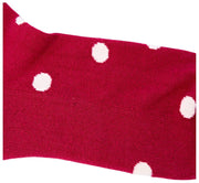 Chaussettes Roka Wembley - Point Rouge