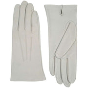 dents-joanna-three-point-leather-gloves---silver-34386344